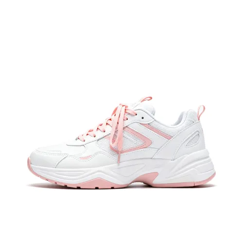 FANTASTIC XBOX Низкий топ Повседневная обувь Женская