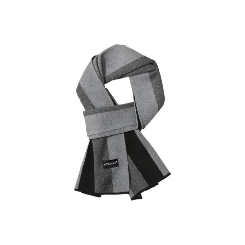 AOKANG Вязаные шарфы унисекс