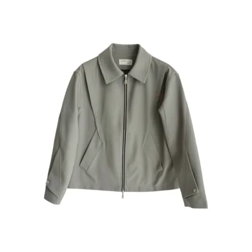 CAT'S PAW Унисекс Куртки