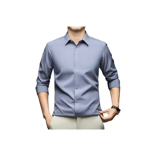 Vintage cars Мужские рубашки