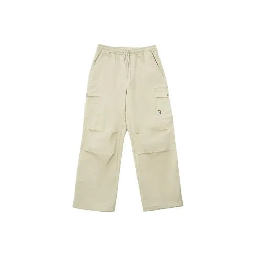 MLB Boston Red Sox FW25 Карго Брюки Унисекс