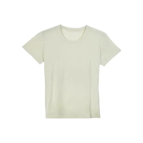 GREY PREPARER Стандартная T-рубашка Женская Летняя Супер-тонкая 13,5 микронов