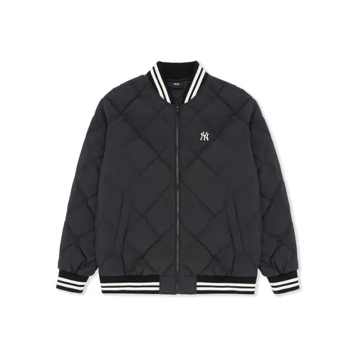 MLB New York Yankees Пуховики и зимние пальто Унисекс