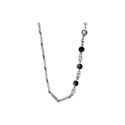 VERENA REINE Ожерелья из титанового стального сплава Мужской