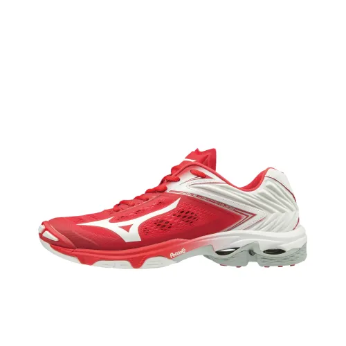 Кроссовки для волейбола Mizuno Wave Lightning Z5 Унисекс