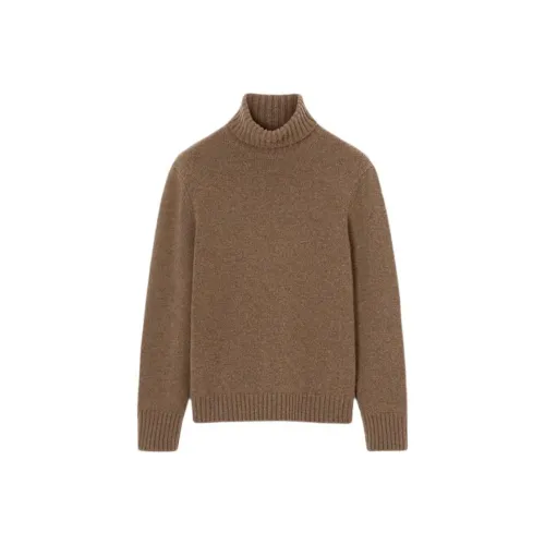 Loro Piana Кашемир Свитер Мужской