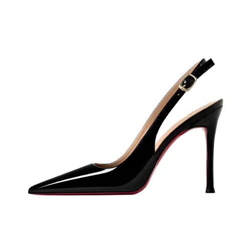 AIMISS Узкий каблук Высокие каблуки Женские