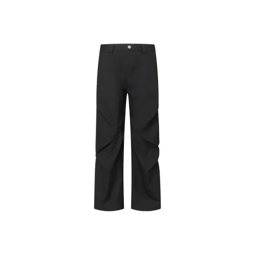 Celestial Laurel Posture Повседневные брюки Унисекс