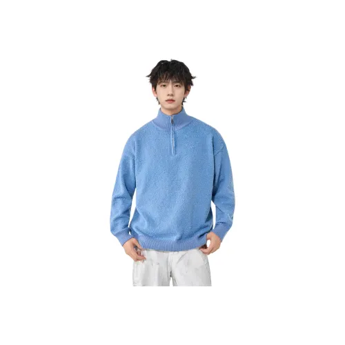 DOUBLE STAR 88 Унисекс Свитера