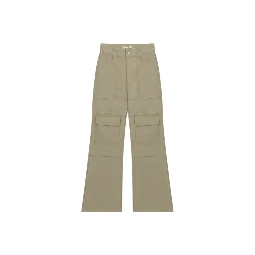 NICEAMOLA Женские Карго Брюки