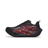 Огненно-красный