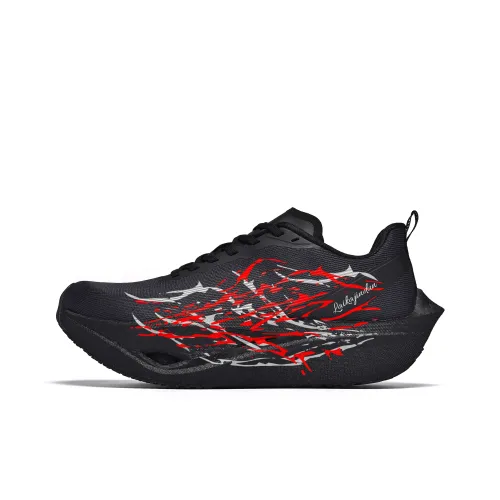 Lycakington Low Топ Беговые кроссовки Унисекс