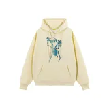 Кремово-абрикосовый