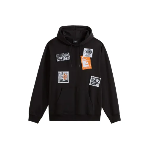 Vans Pulloverr Толстовка Мужская