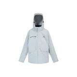 Светло-серый