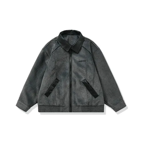 AGBG Унисекс Куртки