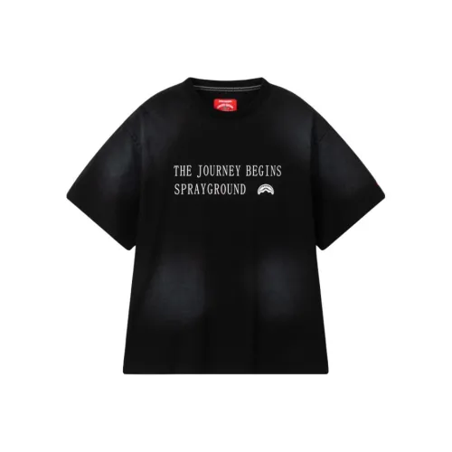 SPRAYGROUND Унисекс T-рубашки