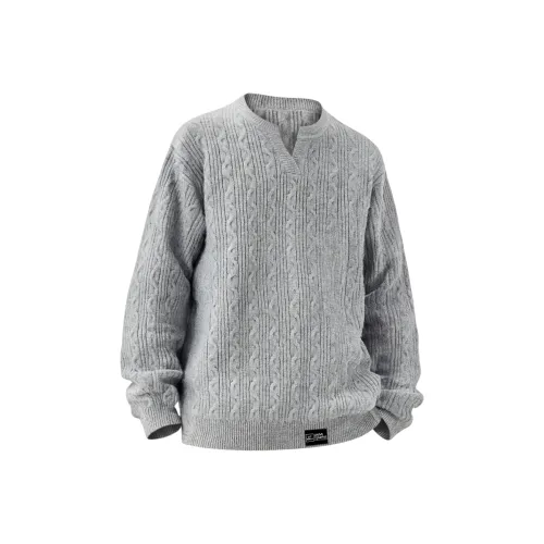 Universal Templates KNIT Кардиганы Унисекс