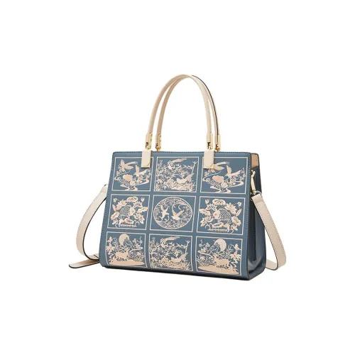 Geshiman Сумки Женские