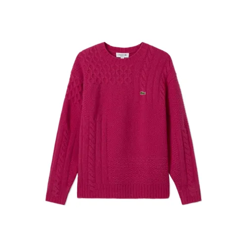 LACOSTE Мужской Трикотаж