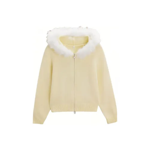 Love to serve Куртки Пальто Женские