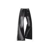 Черно-серый