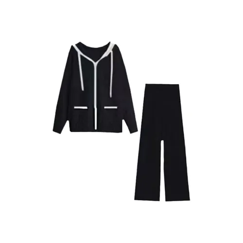 SYEEE WITH U Повседневный костюм женский