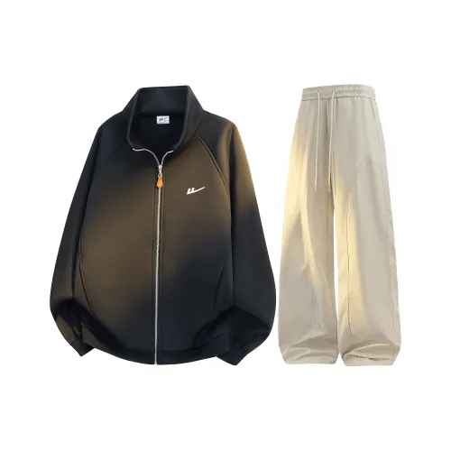 Warrior Ride the Wind and Waves series Свитшот Комплект Унисекс