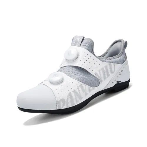 Bake Low Топ Велосипедные кроссовки Унисекс