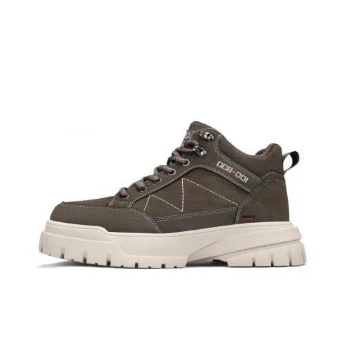 GEANC Martin Boots Мужской