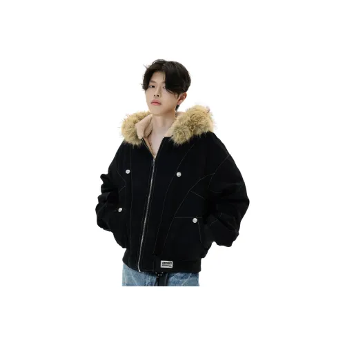 FALIAMS Унисекс Куртки