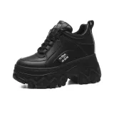 Black Fleece-Lined (11025-1)  
Черный с флисовой подкладкой (11025-1)