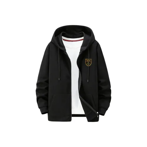 Fan Somi Молния Толстовка Унисекс