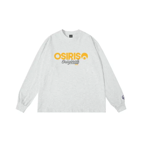 OSIRIS Унисекс T-рубашки