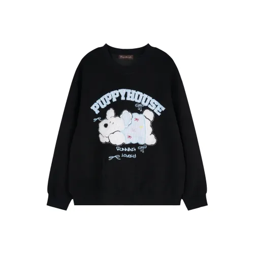 Ant Studio Унисекс Свитшоты