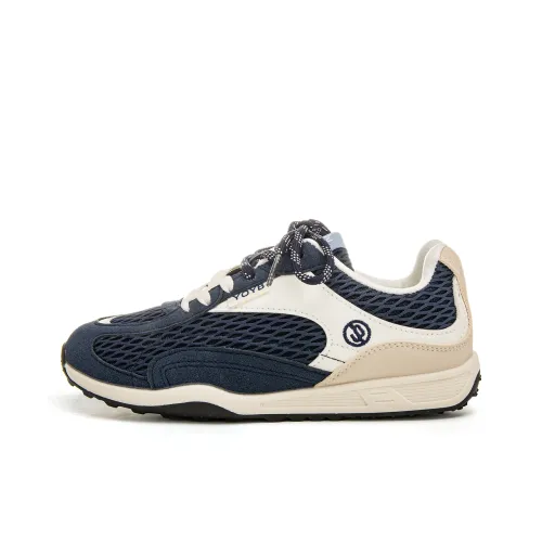 Far Waves Амортизация Износостойкие Низкие Кроссовки для Скейтбординга Женские