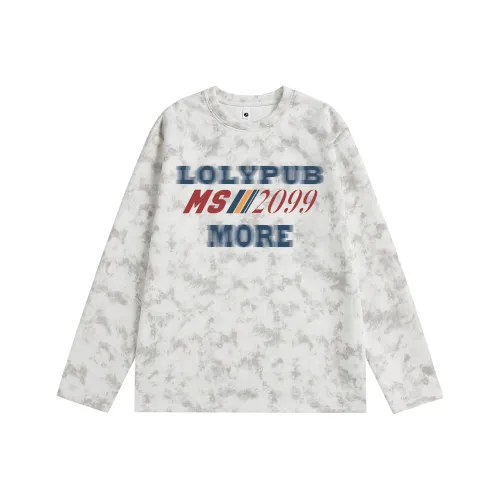 Empty Room Унисекс T-рубашки