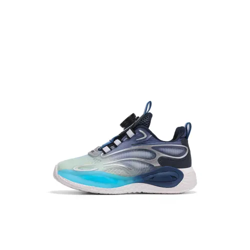 TLIT Детская беговая обувь с низким верхом Kids