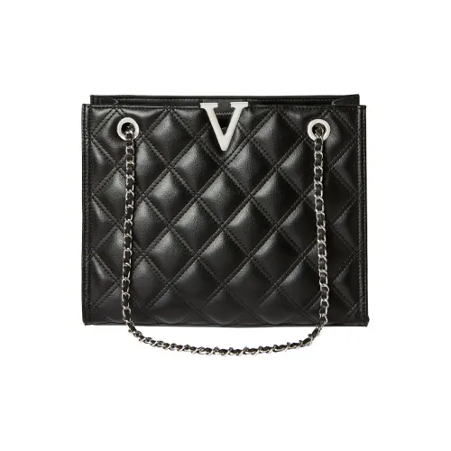 OUBOTE Сумка через плечо из синтетической кожи стандартная женская Midnight Black