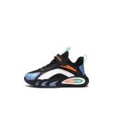 RH-K01 Джинсовый синий [Кожаный верх, водонепроницаемый]