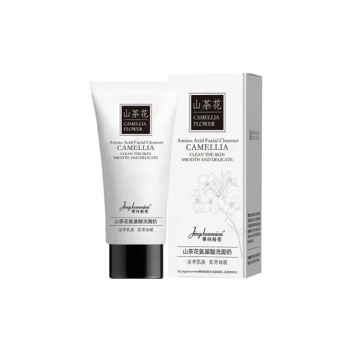 JINGCHUNMIMI Очищающие средства Унисекс