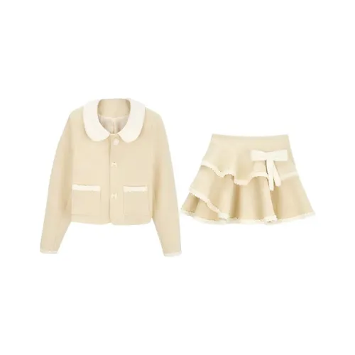 SKYA Женские Комплекты с Юбкой