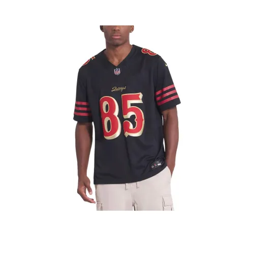 nike Dri Fit Мужской NFL Ограниченный Джерси Регби Джерси Мужской