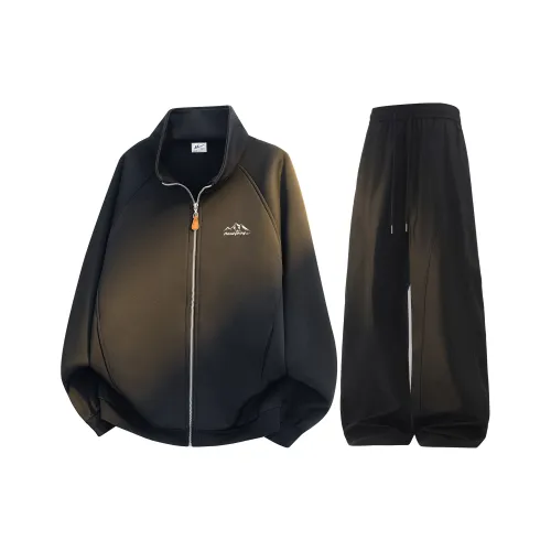 Warrior Ride the Wind and Waves series Свитшот Комплект Унисекс