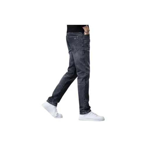 CHAORENBANG Мужские Джинсы