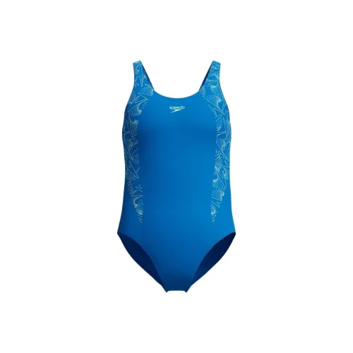 Speedo Blue Kids Купальники