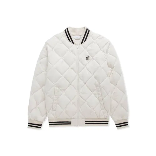 MLB New York Yankees Пуховики и зимние пальто Унисекс