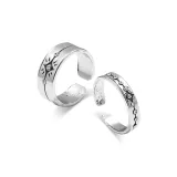 Звезда Bond Пара Кольцо