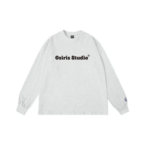 OSIRIS Унисекс T-рубашки