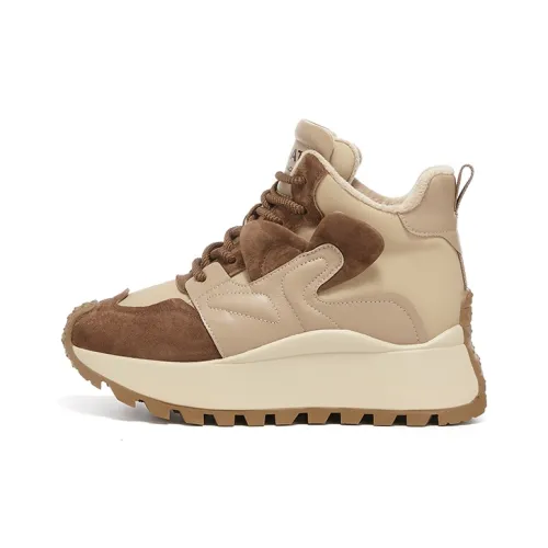 ST SAT Износостойкий Низкий Топ Повседневная Обувь Женская